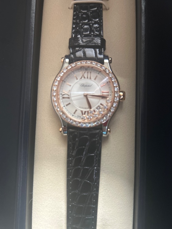 278559-6003（高級時計）の商品画像 - 査定依頼日：2025年12月2日 - 最高査定価格：2,200,000円