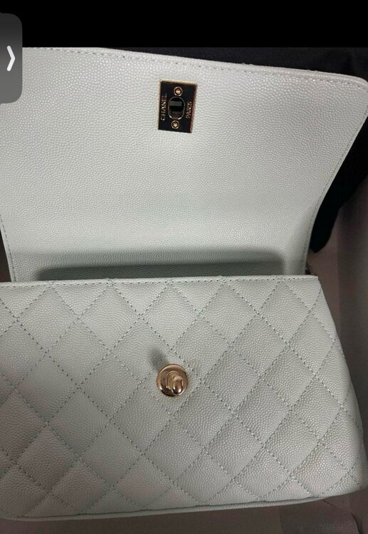 シャネル シャネル(その他) （ブランドバッグ）の商品画像 - 査定依頼日：2025年1月14日 - 最高査定価格：450,000円
