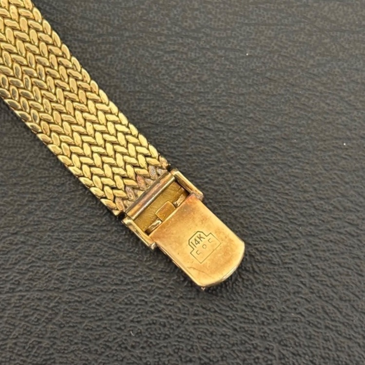 チェリーニ（高級時計）の商品画像 - 査定依頼日：2025年9月15日 - 最高査定価格：600,000円