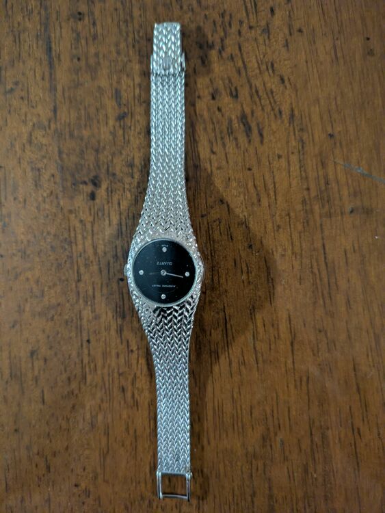 オーデマピゲ その他 わからない（高級時計）の商品画像 - 査定依頼日：2025年11月2日 - 最高査定価格：1,100,000円