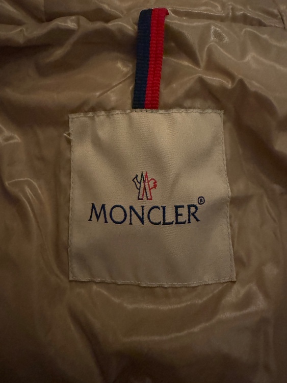 ナイロン　ダウンコート（古着・ファッション）の商品画像 - 査定依頼日：2025年12月4日 - 最高査定価格：100,000円