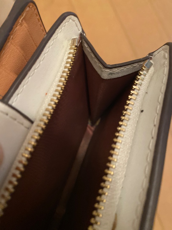 その他 コーチ （ブランドバッグ）の商品画像 - 査定依頼日：2025年11月6日 - 最高査定価格：1,500円