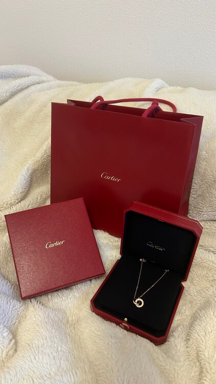 カルティエ その他 （高級時計）の商品画像 - 査定依頼日：2025年4月21日 - 最高査定価格：520,000円