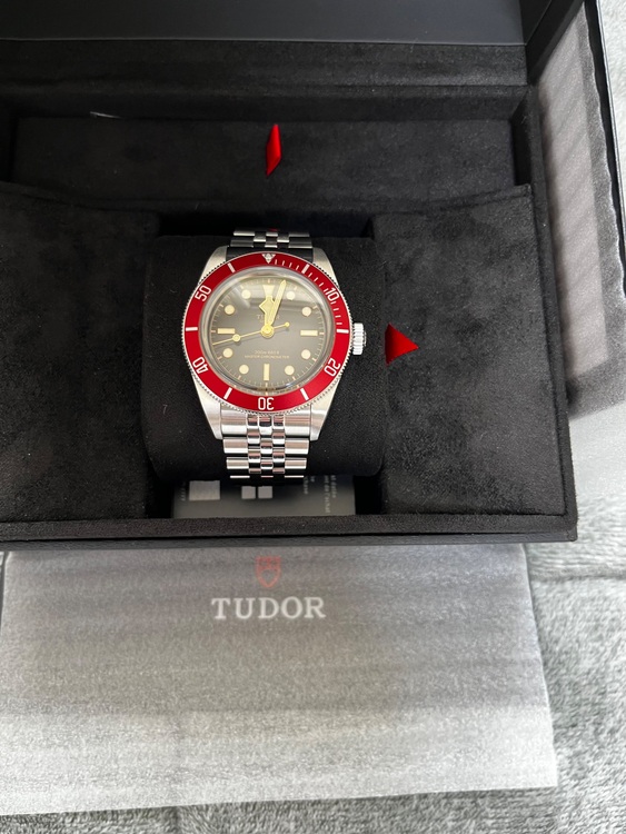 M7941A1A0RU-0003（高級時計）の商品画像 - 査定依頼日：2025年7月17日 - 最高査定価格：420,000円