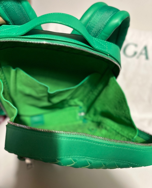 ボッテガ・ヴェネタ  （ブランドバッグ）の商品画像 - 査定依頼日：2025年8月5日 - 最高査定価格：110,000円