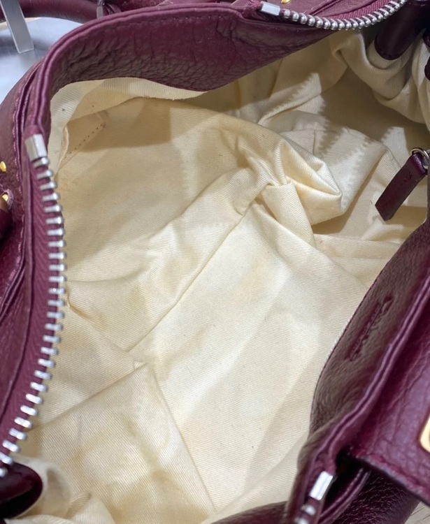 その他 クロエ （ブランドバッグ）の商品画像 - 査定依頼日：2025年8月16日 - 最高査定価格：30,000円