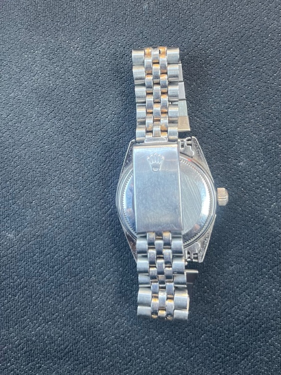デイトジャスト（高級時計）の商品画像 - 査定依頼日：2026年2月9日 - 最高査定価格：200,000円