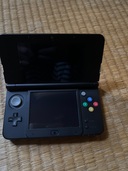 ニンテンドーDS（ゲーム機本体・ゲームソフト）の商品画像 - 査定依頼日：2025年12月1日 - 最高査定価格：13,500円