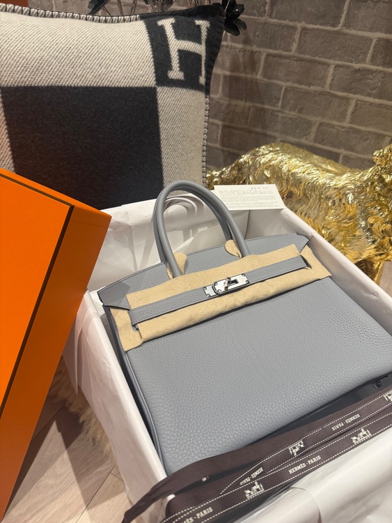 エルメス バーキン （ブランドバッグ）の商品画像 - 査定依頼日：2025年11月29日 - 最高査定価格：2,800,000円