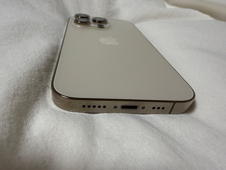 iPhone iPhone 14 Pro 256GB SIMフリー（スマホ）の商品画像 - 査定依頼日：2026年7月9日 - 最高査定価格：75,000円