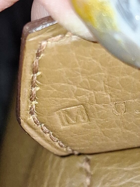 エルメス ボリード （ブランドバッグ）の商品画像 - 査定依頼日：2026年3月10日 - 最高査定価格：670,000円