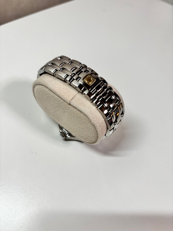 オメガ シーマスター 2511.3（高級時計）の商品画像 - 査定依頼日：2025年10月13日 - 最高査定価格：110,000円