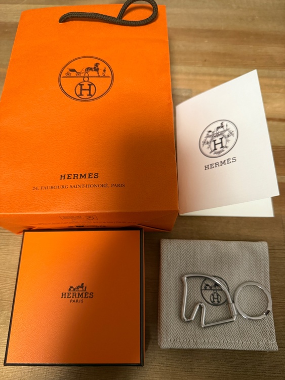 エルメス エルメス(その他) （ブランドバッグ）の商品画像 - 査定依頼日：2026年2月9日 - 最高査定価格：33,000円