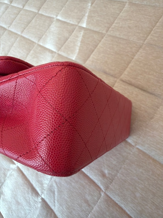 クラシック23 （ブランドバッグ）の商品画像 - 査定依頼日：2025年9月29日 - 最高査定価格：700,000円