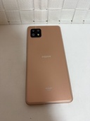 AQUOS sense6（スマホ）の商品画像 - 査定依頼日：2026年6月18日 - 最高査定価格：3,000円