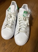 スタンスミス（古着・ファッション）の商品画像 - 査定依頼日：2026年3月10日 - 最高査定価格：100,000円