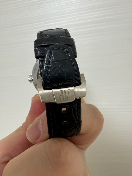 オーデマピゲ その他 （高級時計）の商品画像 - 査定依頼日：2025年4月25日 - 最高査定価格：2,380,000円