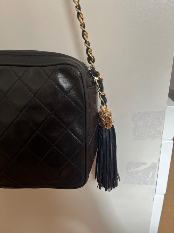 シャネル マトラッセ （ブランドバッグ）の商品画像 - 査定依頼日：2026年2月26日 - 最高査定価格：120,000円