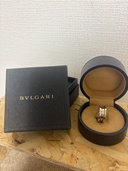 BVLGARI B-zero1（金・貴金属）の商品画像 - 査定依頼日：2026年9月24日 - 最高査定価格：220,000円