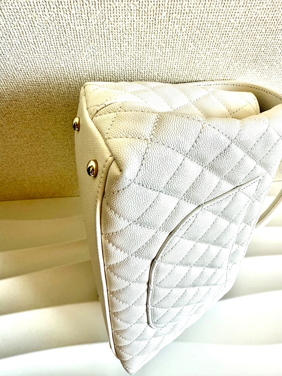 シャネル シャネル(その他) （ブランドバッグ）の商品画像 - 査定依頼日：2025年7月29日 - 最高査定価格：570,000円