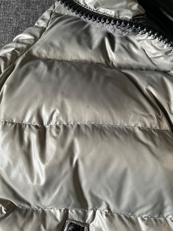  cigale giubbotto（古着・ファッション）の商品画像 - 査定依頼日：2025年10月7日 - 最高査定価格：40,000円