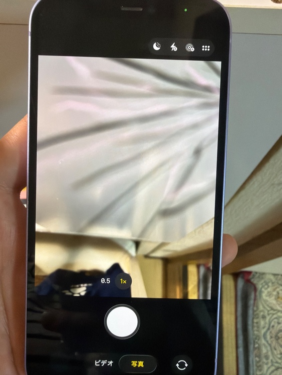 アイフォン12（スマホ）の商品画像 - 査定依頼日：2026年9月23日 - 最高査定価格：13,000円