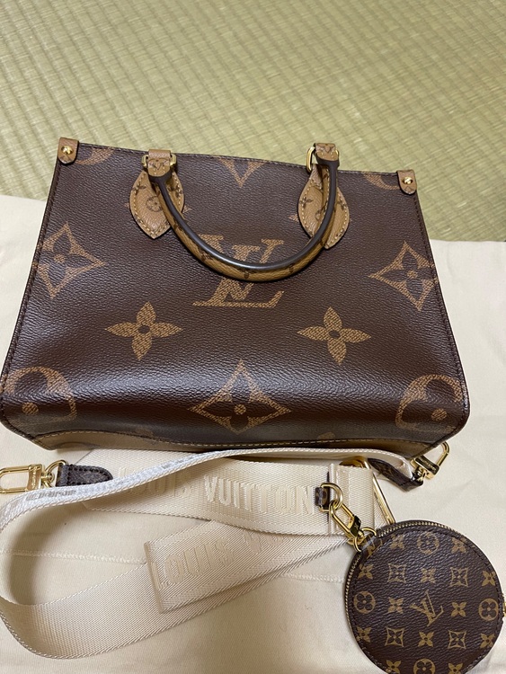 ルイヴィトン モノグラム （ブランドバッグ）の商品画像 - 査定依頼日：2025年6月13日 - 最高査定価格：330,000円