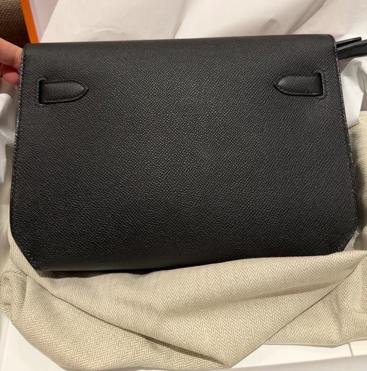 エルメス エルメス(その他)（ブランドバッグ）の商品画像 - 査定依頼日：2026年8月24日 - 最高査定価格：1,000,000円