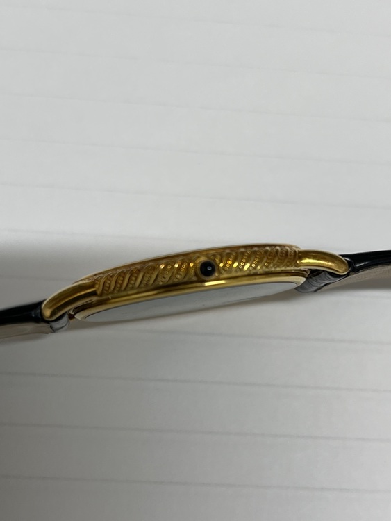 クレドール　18ＫＴ（高級時計）の商品画像 - 査定依頼日：2025年10月11日 - 最高査定価格：180,000円