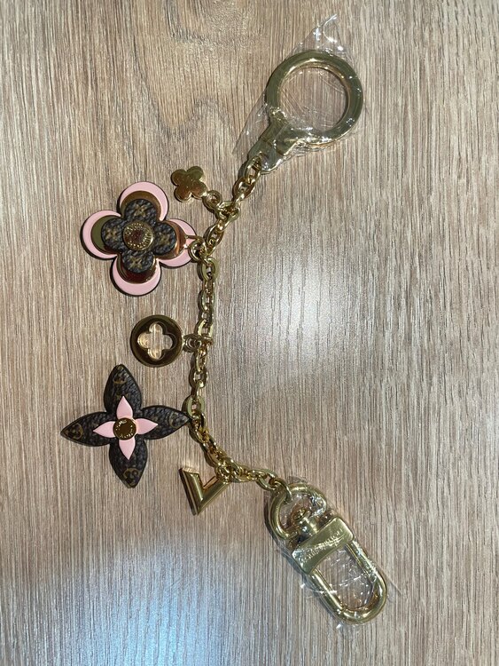 ルイヴィトン ルイヴィトン(その他) （ブランドバッグ）の商品画像 - 査定依頼日：2025年3月2日 - 最高査定価格：38,000円