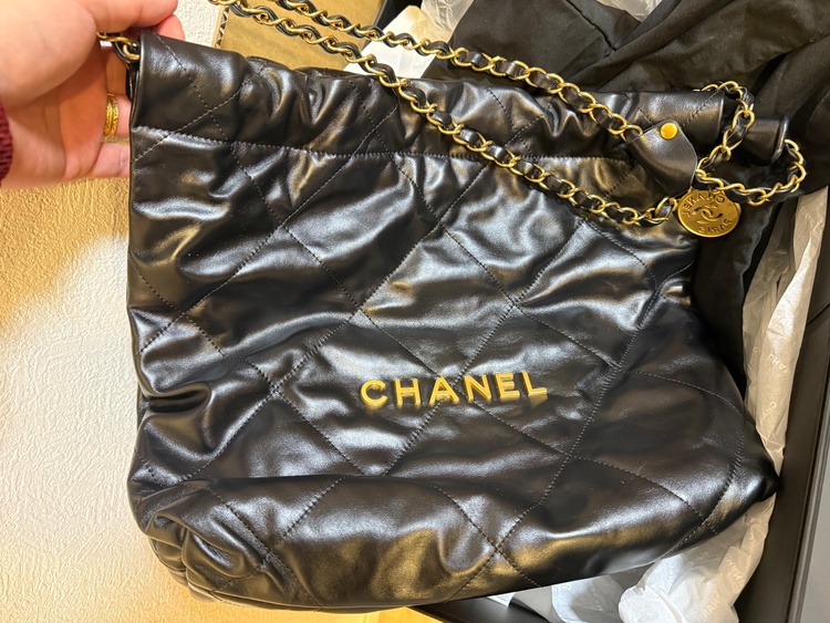 22バッグ（ブランドバッグ）の商品画像 - 査定依頼日：2026年1月26日 - 最高査定価格：550,000円