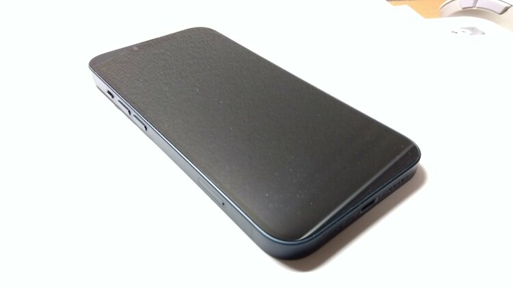 iPhone 13 128GB SIMフリー（スマホ）の商品画像 - 査定依頼日：2026年1月21日 - 最高査定価格：39,000円