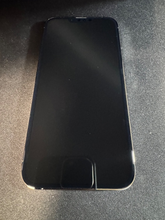 iPhone 13 Pro Max 256GB Graphite（スマホ）の商品画像 - 査定依頼日：2026年7月27日 - 最高査定価格：65,000円