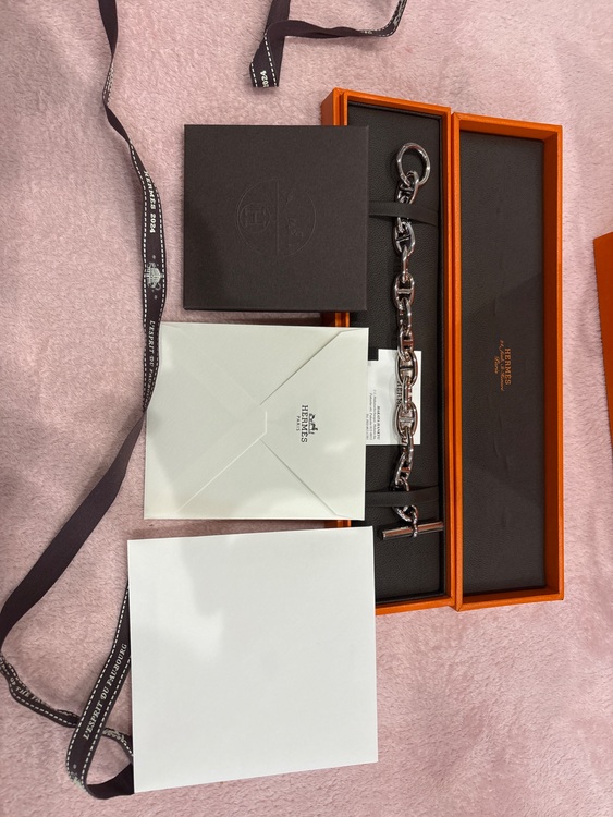 エルメス エルメス(その他) （ブランドバッグ）の商品画像 - 査定依頼日：2025年12月3日 - 最高査定価格：320,000円