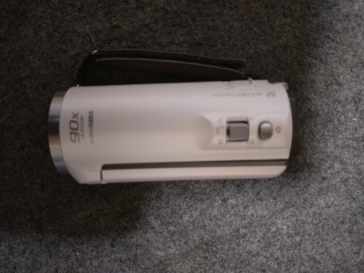 HC-V360MS（カメラ）の商品画像 - 査定依頼日：2026年9月22日 - 最高査定価格：10,000円