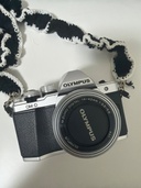 om-d e-m10II（カメラ）の商品画像 - 査定依頼日：2026年6月25日 - 最高査定価格：21,100円