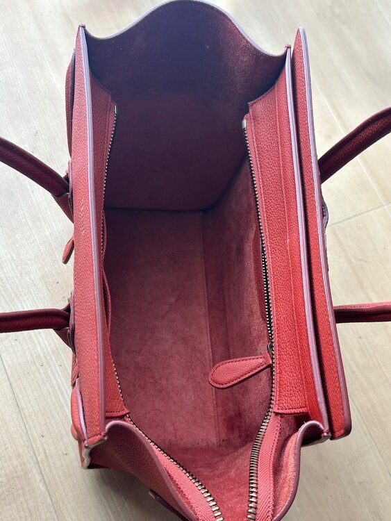 セリーヌ  （ブランドバッグ）の商品画像 - 査定依頼日：2024年12月20日 - 最高査定価格：80,000円