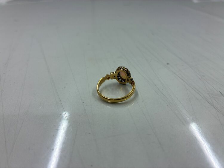 アンティーク（宝石）の商品画像 - 査定依頼日：2025年11月26日 - 最高査定価格：100,000円