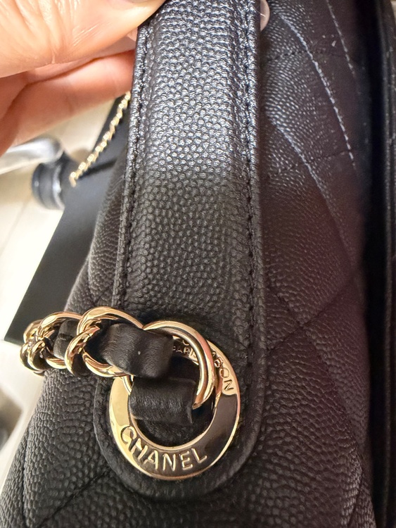 ビジネスアフィニティ　ラージ（ブランドバッグ）の商品画像 - 査定依頼日：2026年1月29日 - 最高査定価格：380,000円