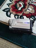 ビデオカメラ（カメラ）の商品画像 - 査定依頼日：2023年5月30日 - 最高査定価格：300円