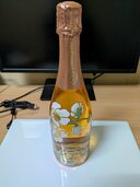 シャンパン ペリエ・ジュエ（お酒）の商品画像 - 査定依頼日：2026年5月24日 - 最高査定価格：30,000円