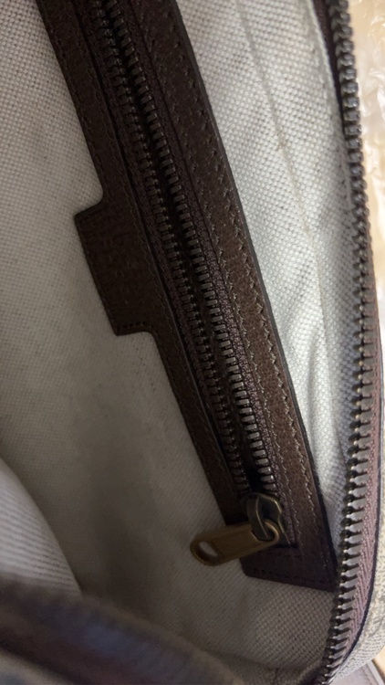 GUCCI ウエストポーチ（ブランドバッグ）の商品画像 - 査定依頼日：2026年4月4日 - 最高査定価格：60,000円