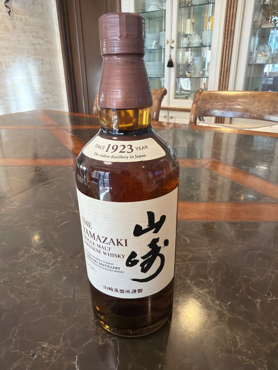 ドンペリ（お酒）の商品画像 - 査定依頼日：2026年9月19日 - 最高査定価格：9,000円