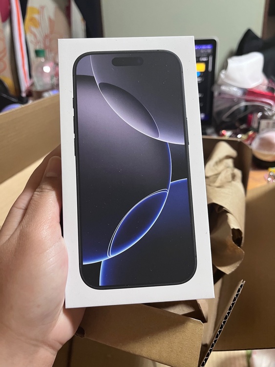 <font dir="auto" style="vertical-align: inherit;"><font dir="auto" style="vertical-align: inherit;">
iPhone 16 Pro
</font></font> <font dir="auto" style="vertical-align: inherit;"><font dir="auto" style="vertical-align: inherit;">
128GB
</font></font> SIM-free（スマホ）の商品画像 - 査定依頼日：2026年2月27日 - 最高査定価格：103,000円