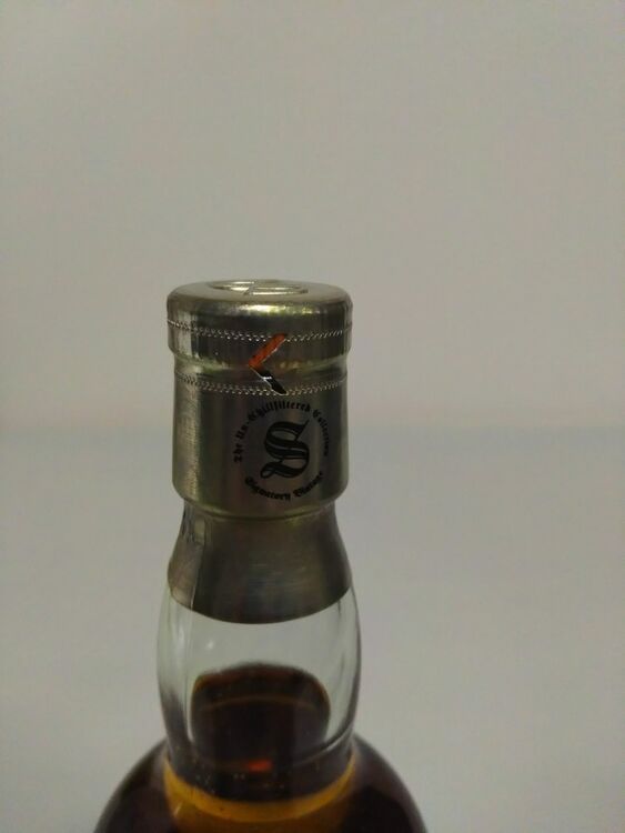 シグナトリーヴィンテージマッカラン1989（お酒）の商品画像 - 査定依頼日：2025年11月28日 - 最高査定価格：485,000円