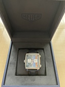 GULF SPECIAL EDITION（高級時計）の商品画像 - 査定依頼日：2020年11月23日 - 最高査定価格：320,000円