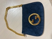 グッチ  （ブランドバッグ）の商品画像 - 査定依頼日：2026年4月1日 - 最高査定価格：90,000円