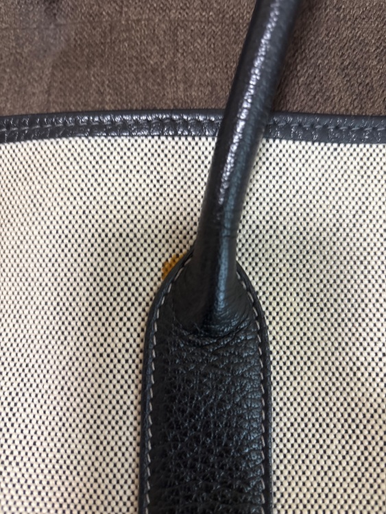 エルメス ガーデンパーティ （ブランドバッグ）の商品画像 - 査定依頼日：2025年9月3日 - 最高査定価格：350,000円