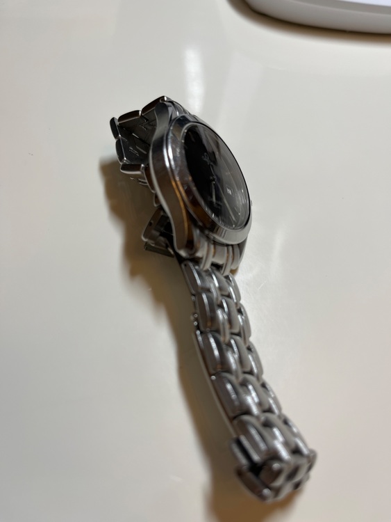 オメガ シーマスター （高級時計）の商品画像 - 査定依頼日：2025年6月24日 - 最高査定価格：70,000円