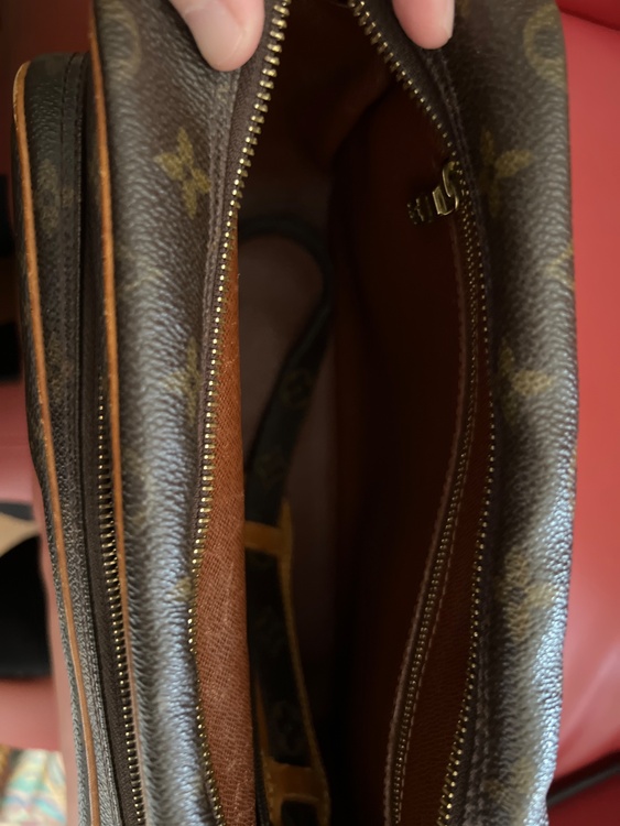 ルイヴィトン モノグラム （ブランドバッグ）の商品画像 - 査定依頼日：2026年2月2日 - 最高査定価格：30,000円